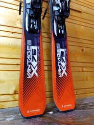 LYŽE ATOMIC VANTAGE X 75 149CM